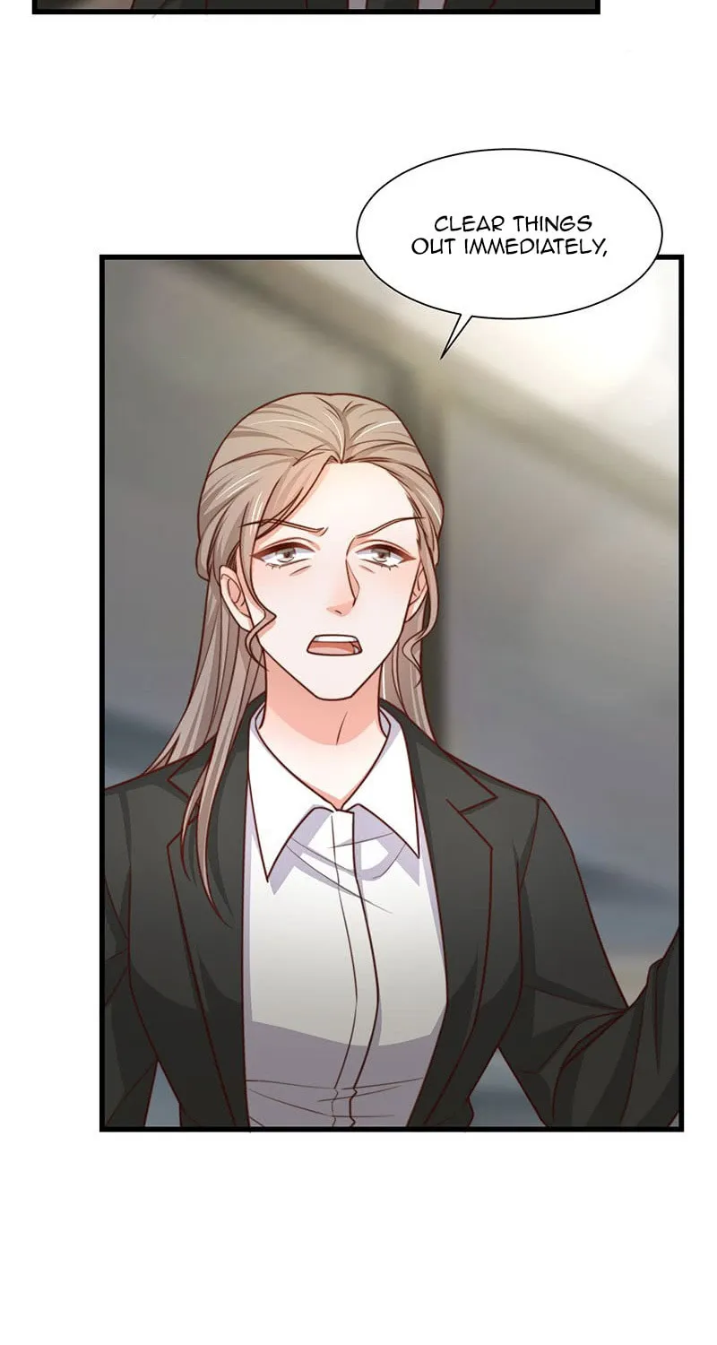 A Dyad of Revenge (Colored) Chapter 29 page 19 - 