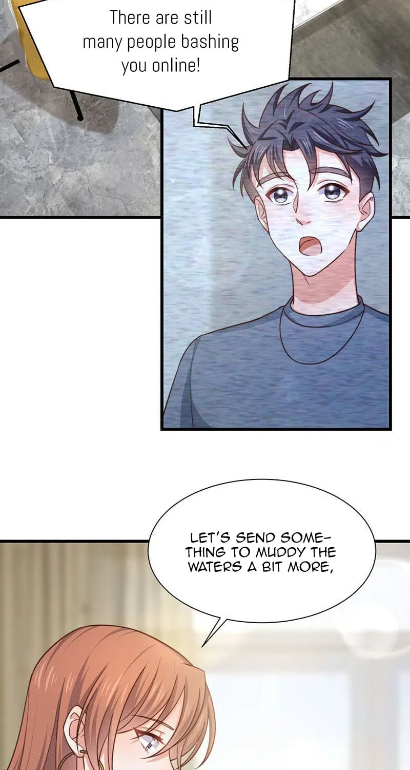 A Dyad of Revenge (Colored) Chapter 29 page 23 - 