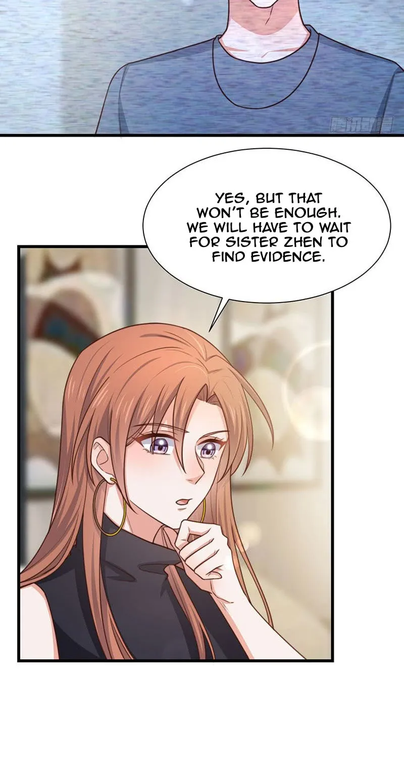 A Dyad of Revenge (Colored) Chapter 29 page 26 - 