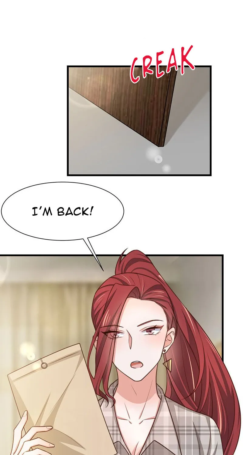 A Dyad of Revenge (Colored) Chapter 29 page 27 - 