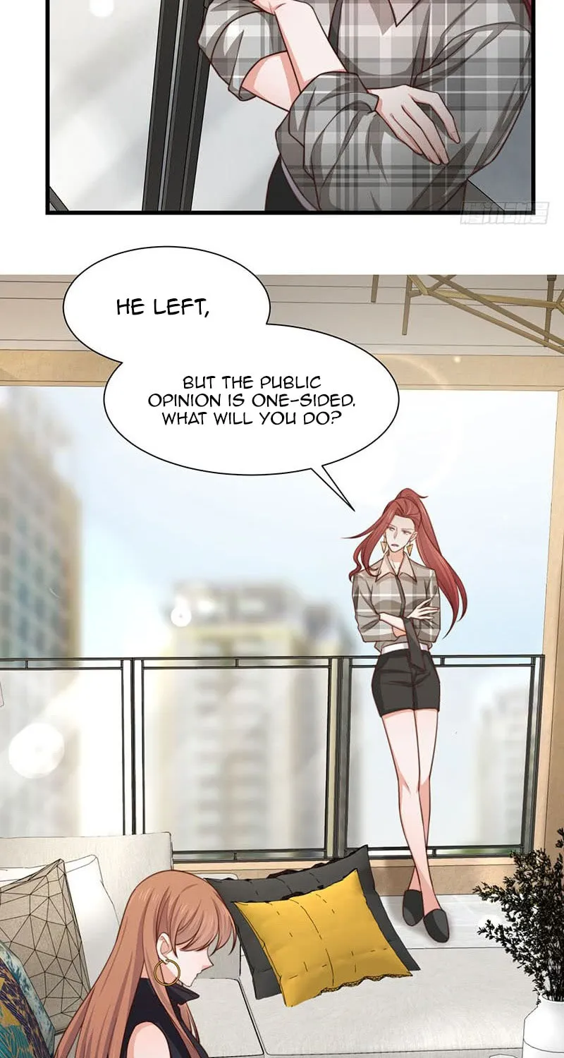 A Dyad of Revenge (Colored) Chapter 29 page 4 - 