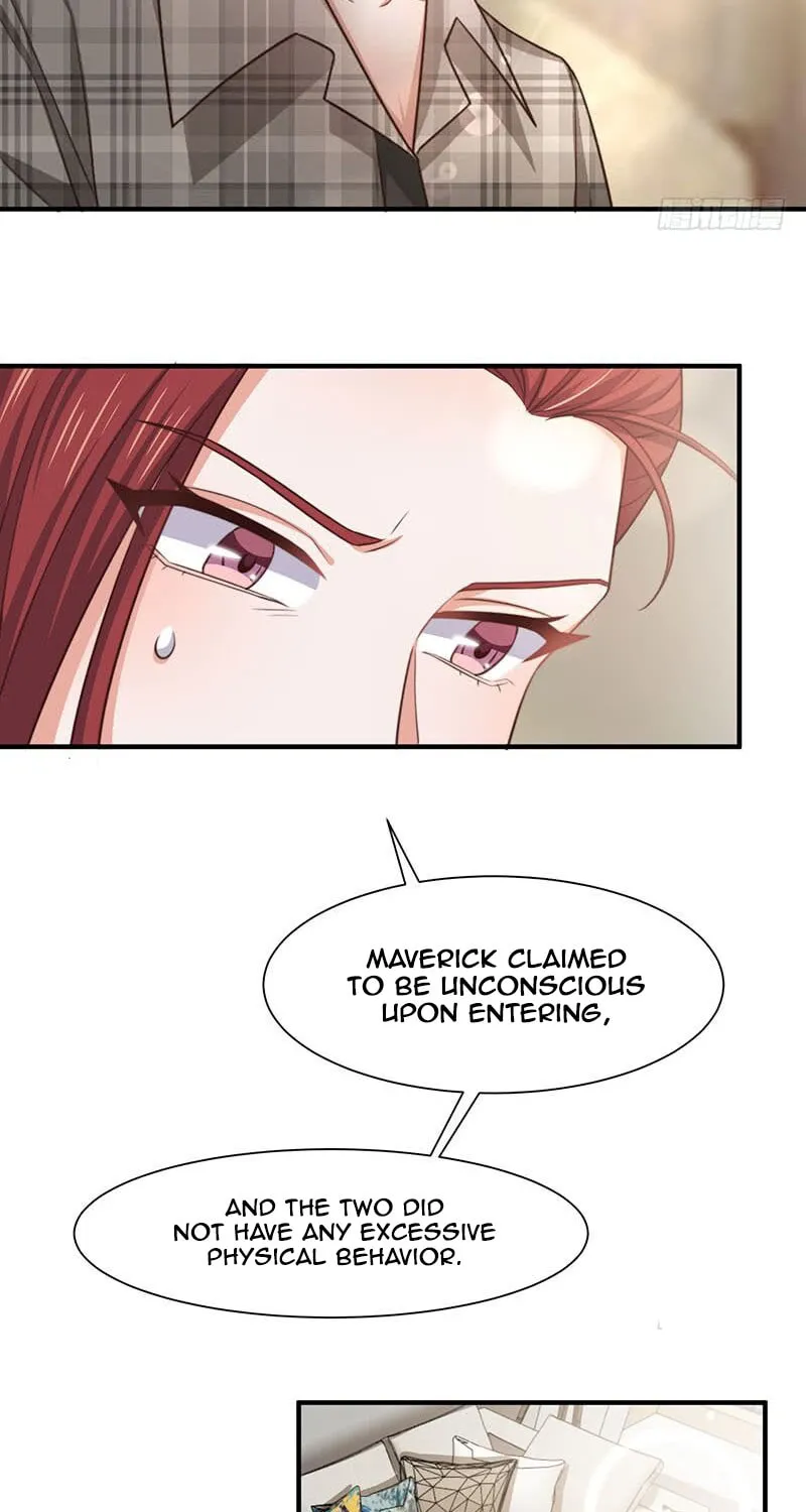 A Dyad of Revenge (Colored) Chapter 29 page 34 - 