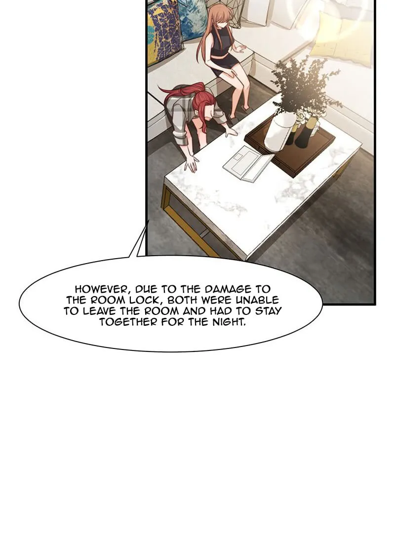 A Dyad of Revenge (Colored) Chapter 29 page 35 - 