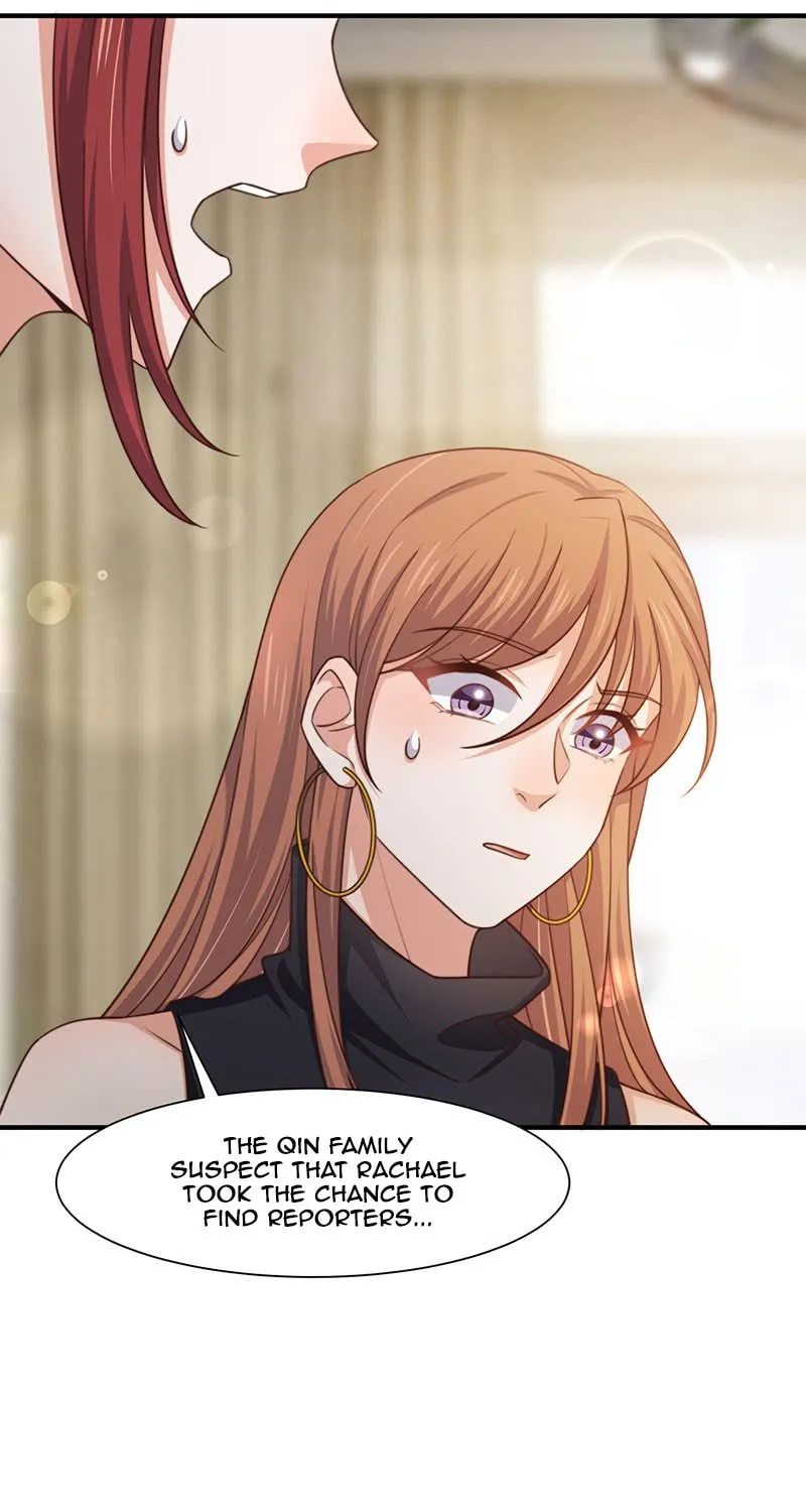 A Dyad of Revenge (Colored) Chapter 29 page 36 - 
