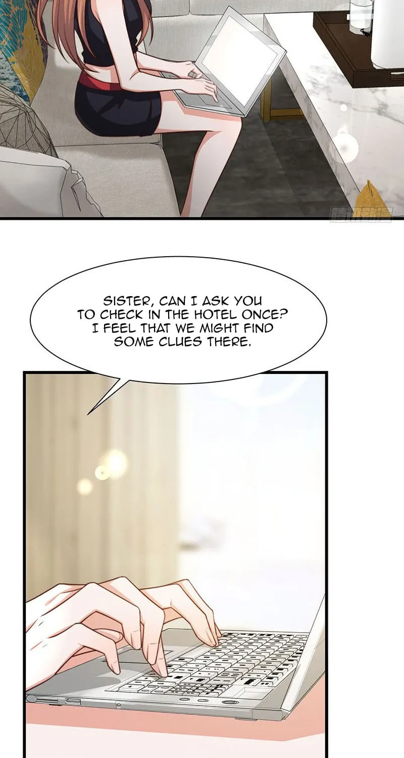 A Dyad of Revenge (Colored) Chapter 29 page 5 - 