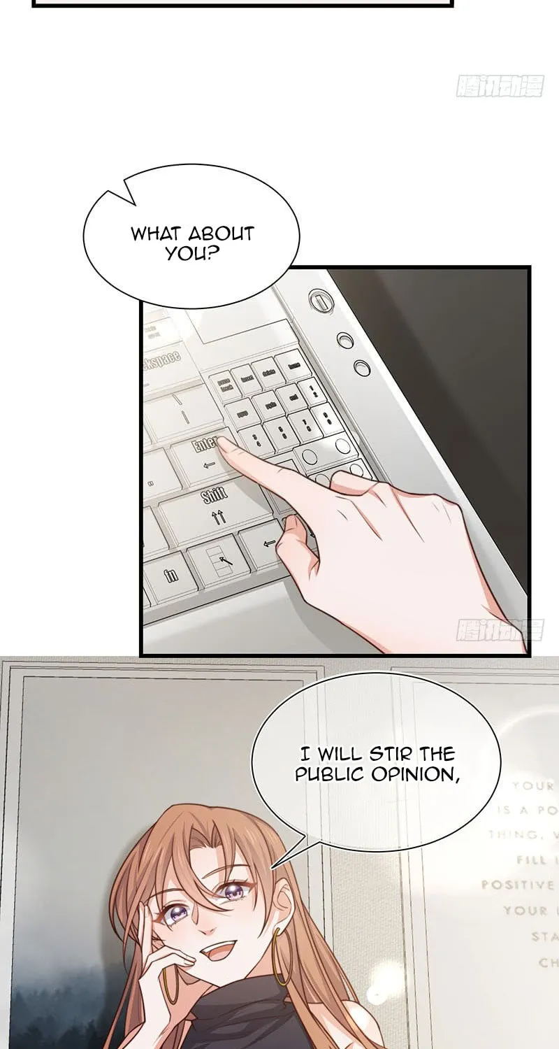 A Dyad of Revenge (Colored) Chapter 29 page 6 - 