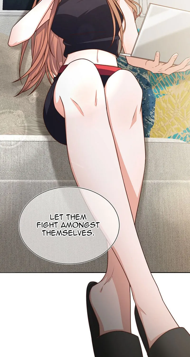 A Dyad of Revenge (Colored) Chapter 29 page 7 - 