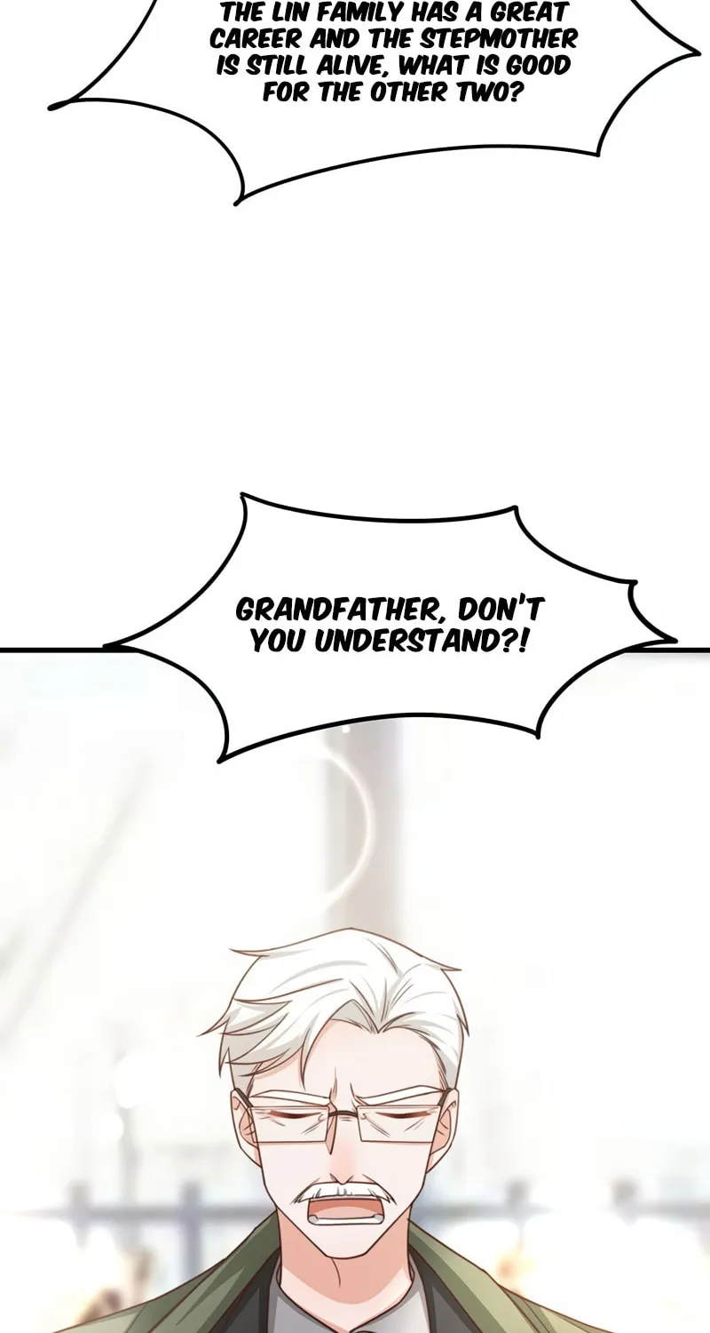 A Dyad of Revenge (Colored) Chapter 30 page 13 - 