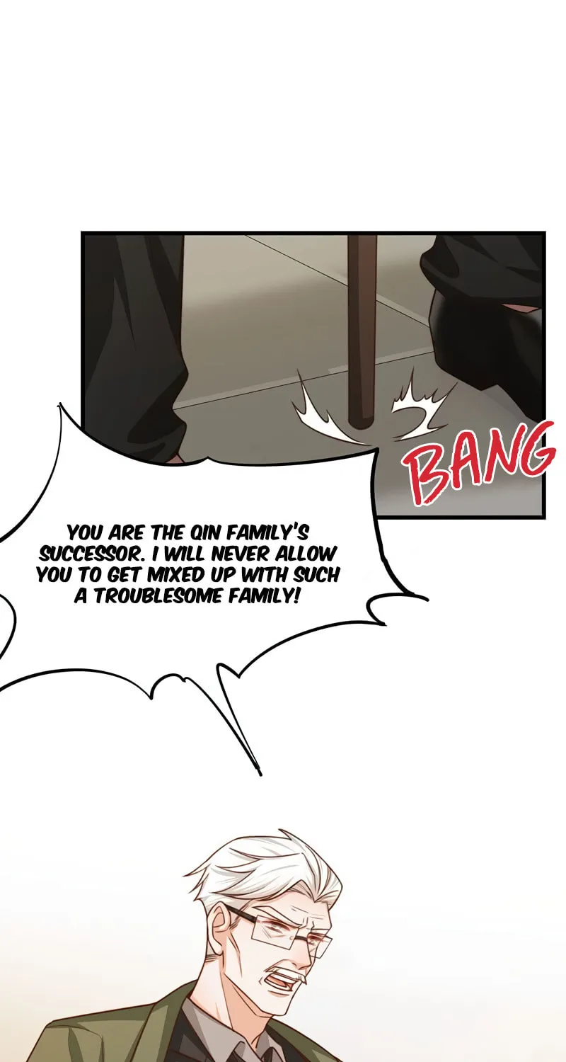 A Dyad of Revenge (Colored) Chapter 30 page 15 - 