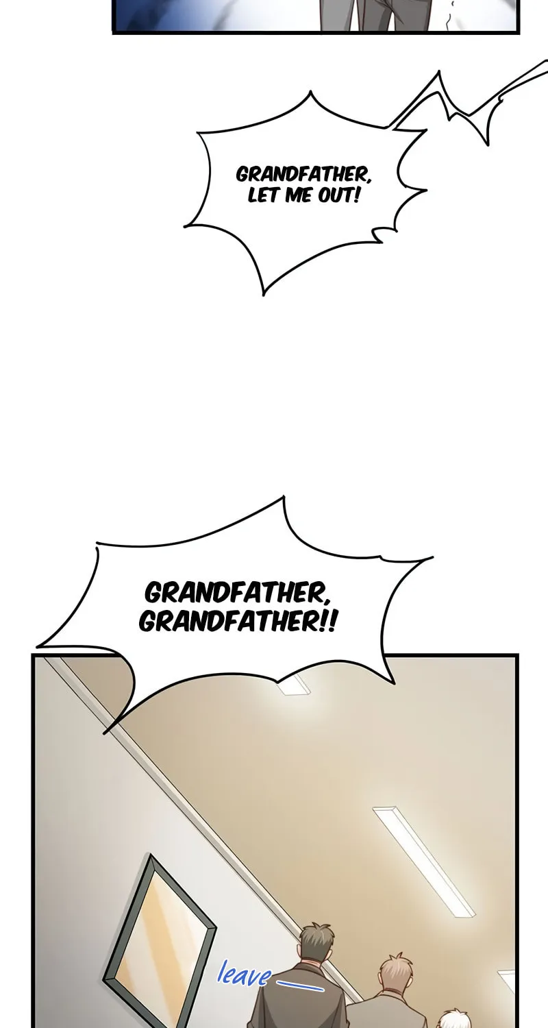A Dyad of Revenge (Colored) Chapter 30 page 18 - 