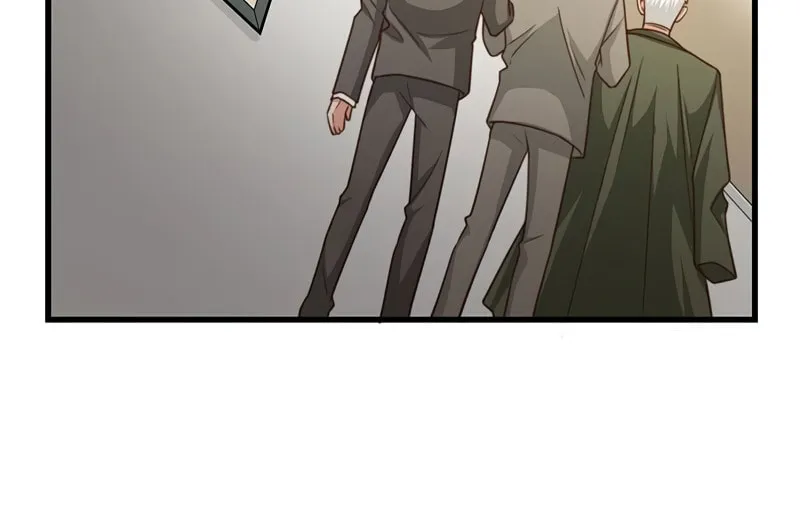 A Dyad of Revenge (Colored) Chapter 30 page 19 - 