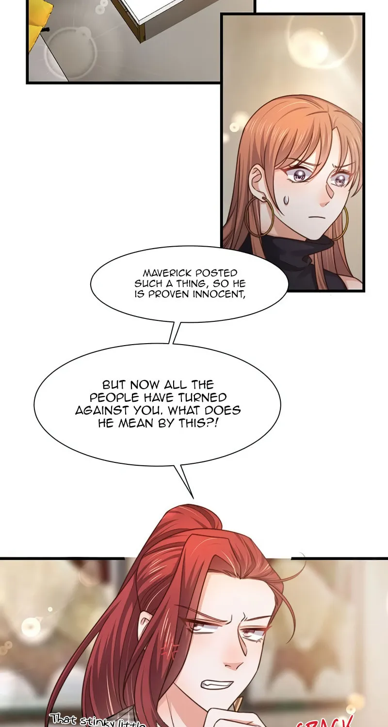 A Dyad of Revenge (Colored) Chapter 30 page 23 - 