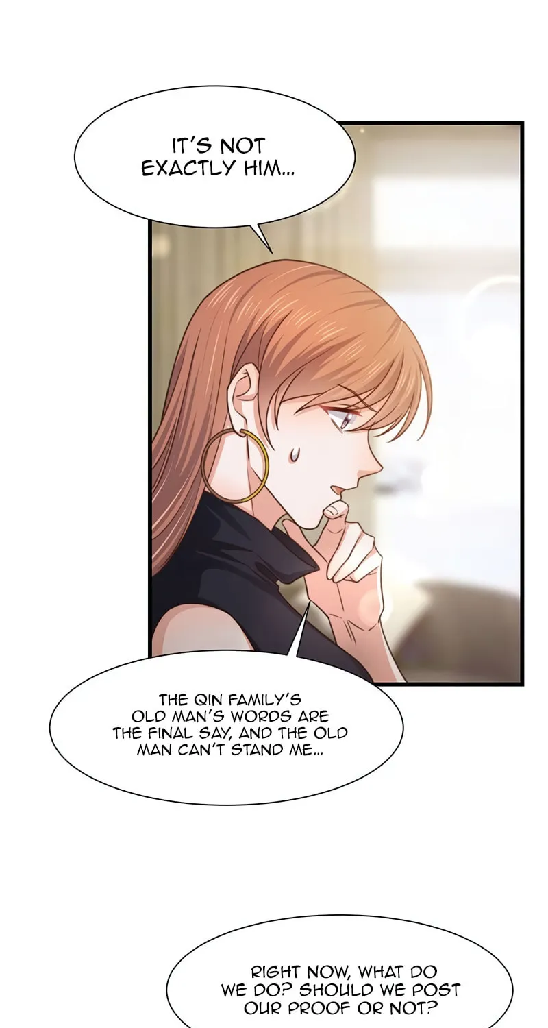 A Dyad of Revenge (Colored) Chapter 30 page 25 - 