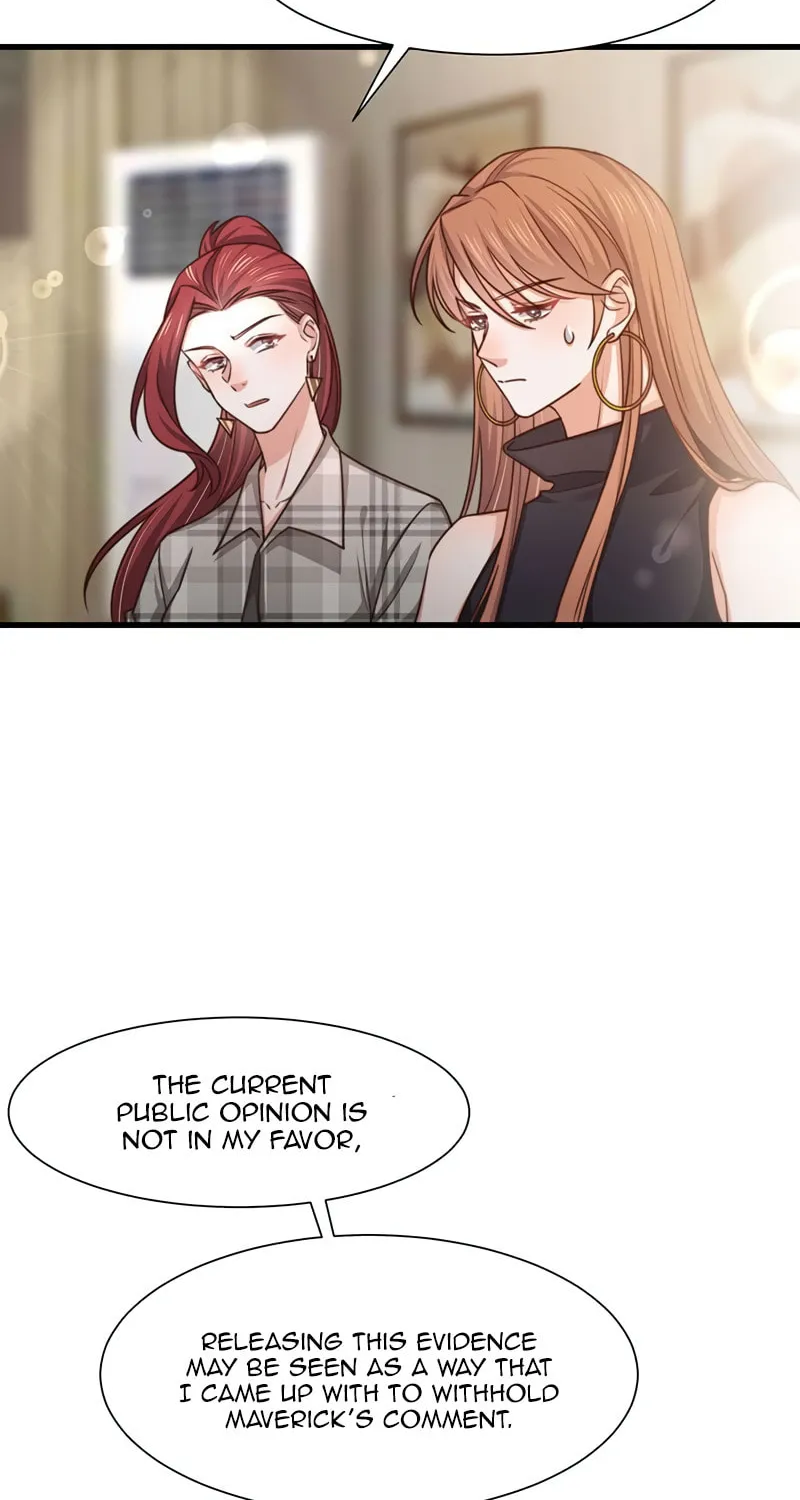 A Dyad of Revenge (Colored) Chapter 30 page 26 - 