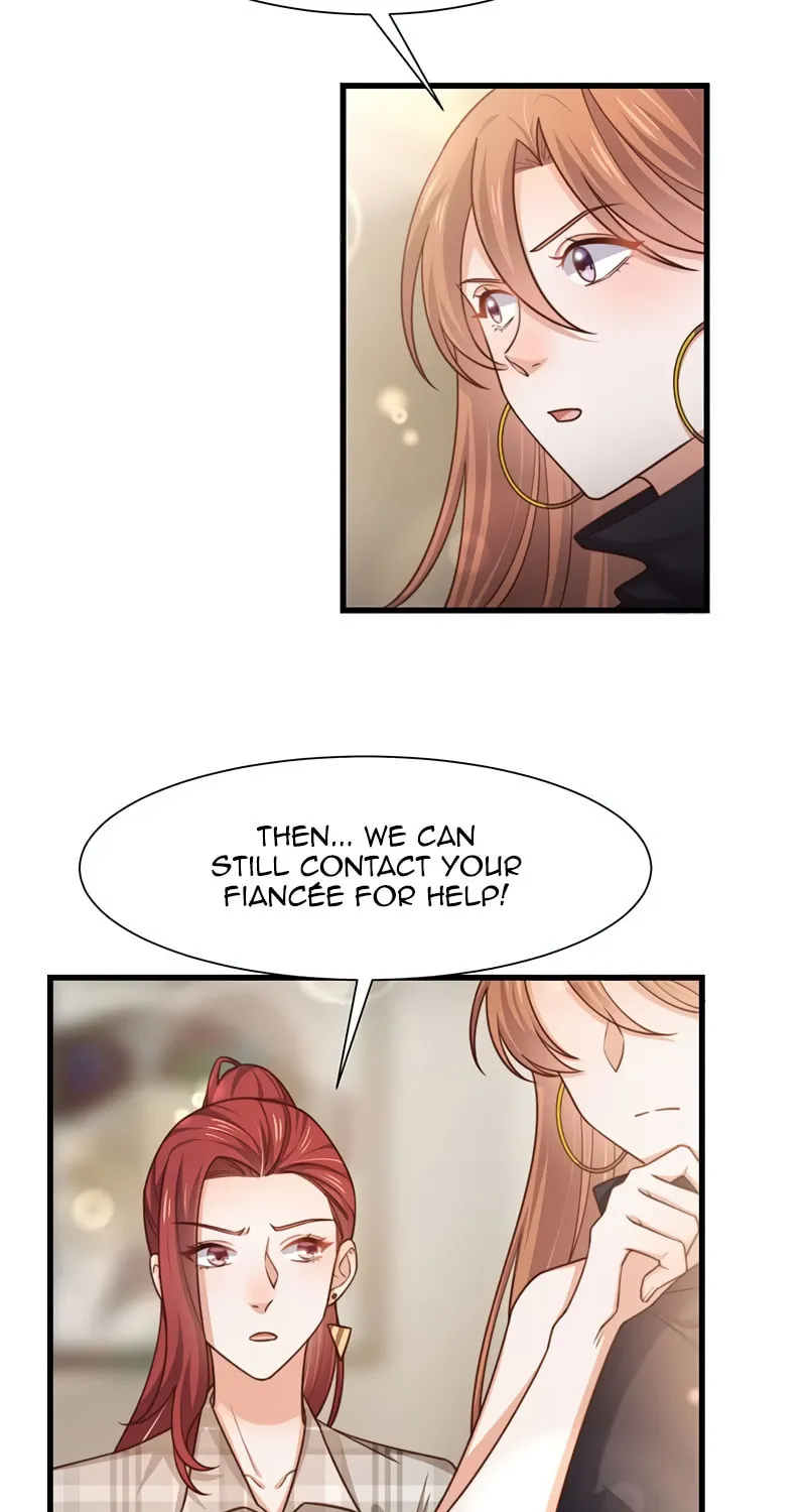 A Dyad of Revenge (Colored) Chapter 30 page 27 - 