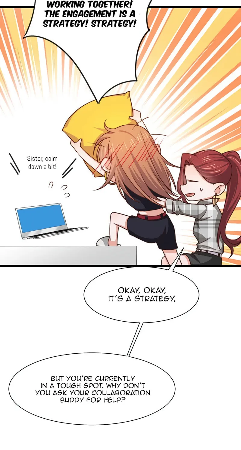 A Dyad of Revenge (Colored) Chapter 30 page 29 - 