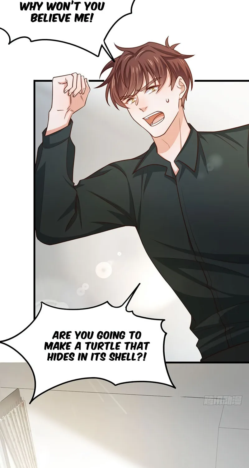 A Dyad of Revenge (Colored) Chapter 30 page 4 - 