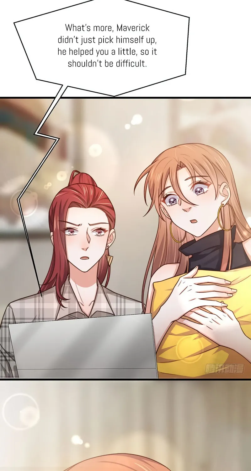 A Dyad of Revenge (Colored) Chapter 30 page 32 - 