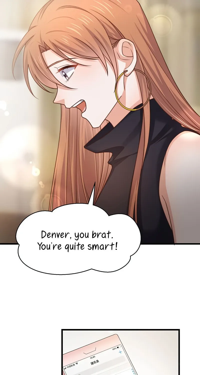 A Dyad of Revenge (Colored) Chapter 30 page 33 - 