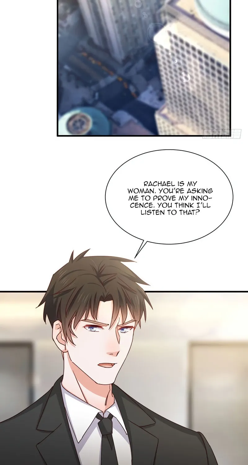 A Dyad of Revenge (Colored) Chapter 30 page 37 - 