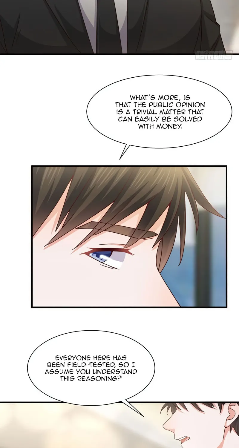 A Dyad of Revenge (Colored) Chapter 30 page 38 - 