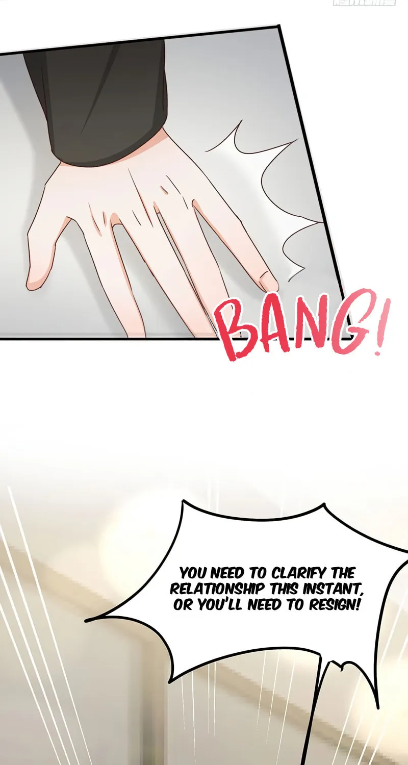 A Dyad of Revenge (Colored) Chapter 30 page 40 - 