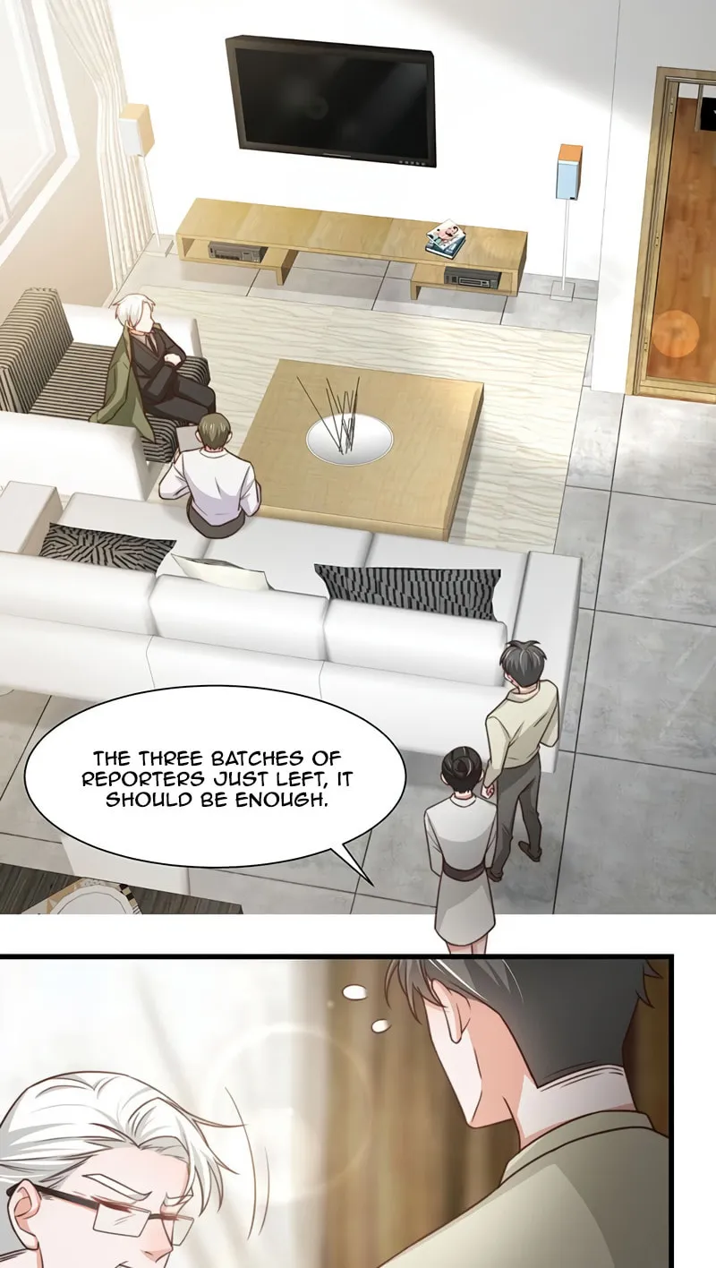 A Dyad of Revenge (Colored) Chapter 30 page 5 - 