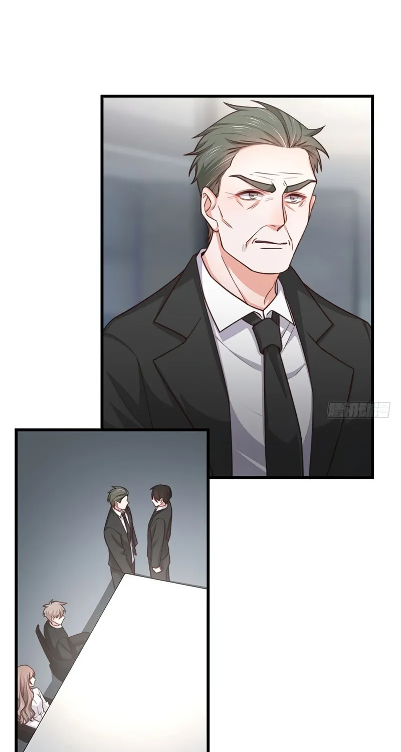 A Dyad of Revenge (Colored) Chapter 30 page 45 - 