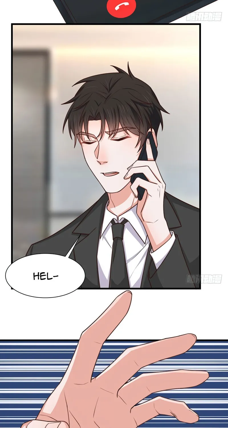 A Dyad of Revenge (Colored) Chapter 30 page 47 - 