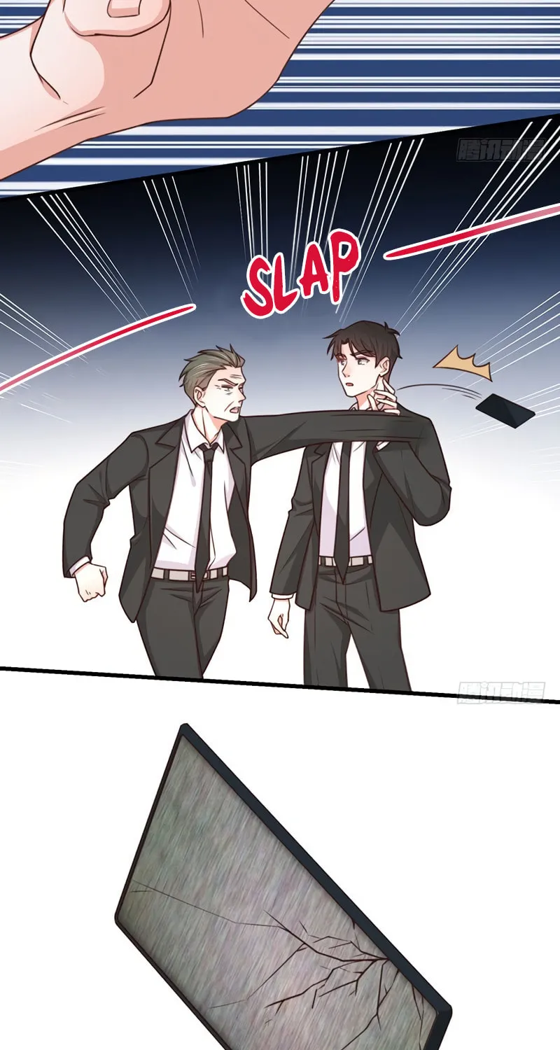A Dyad of Revenge (Colored) Chapter 30 page 48 - 