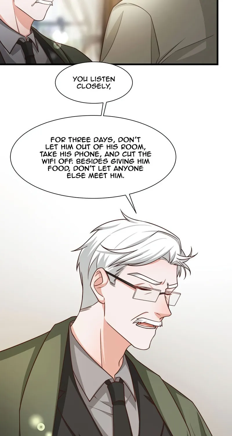 A Dyad of Revenge (Colored) Chapter 30 page 6 - 
