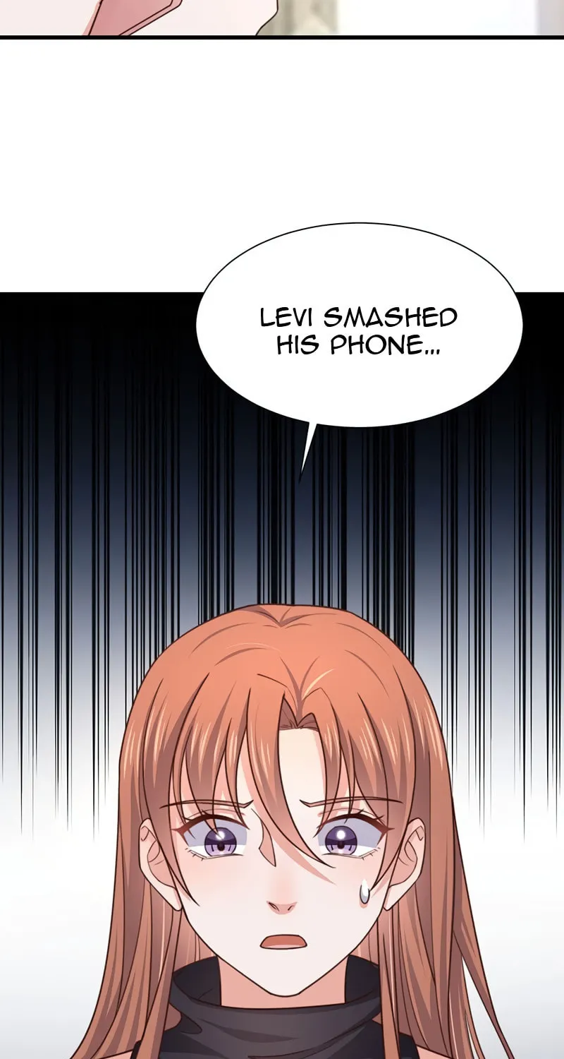 A Dyad of Revenge (Colored) Chapter 30 page 52 - 