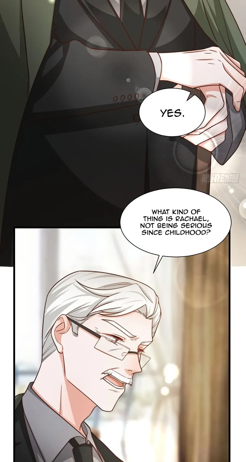 A Dyad of Revenge (Colored) Chapter 30 page 7 - 
