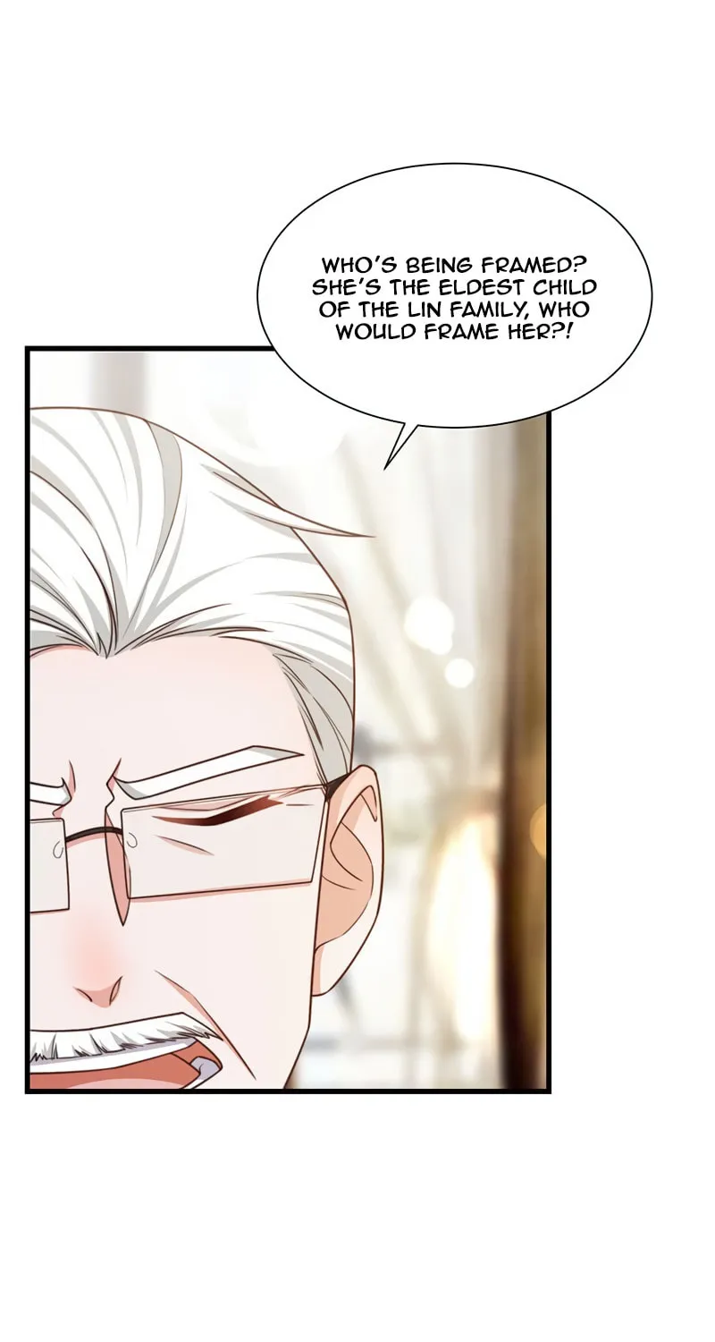 A Dyad of Revenge (Colored) Chapter 30 page 10 - 