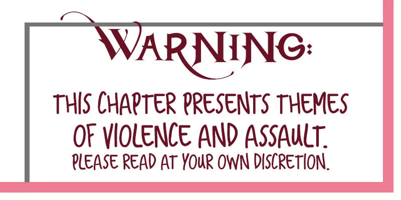 A Dyad of Revenge (Colored) Chapter 31 page 2 - 