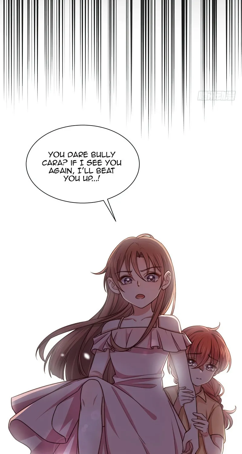 A Dyad of Revenge (Colored) Chapter 31 page 12 - 