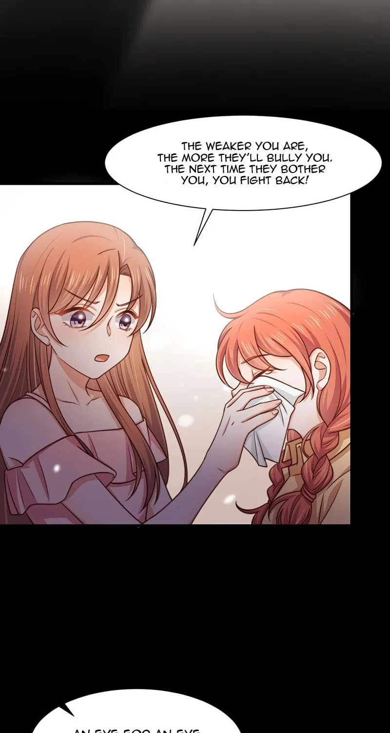 A Dyad of Revenge (Colored) Chapter 31 page 14 - 