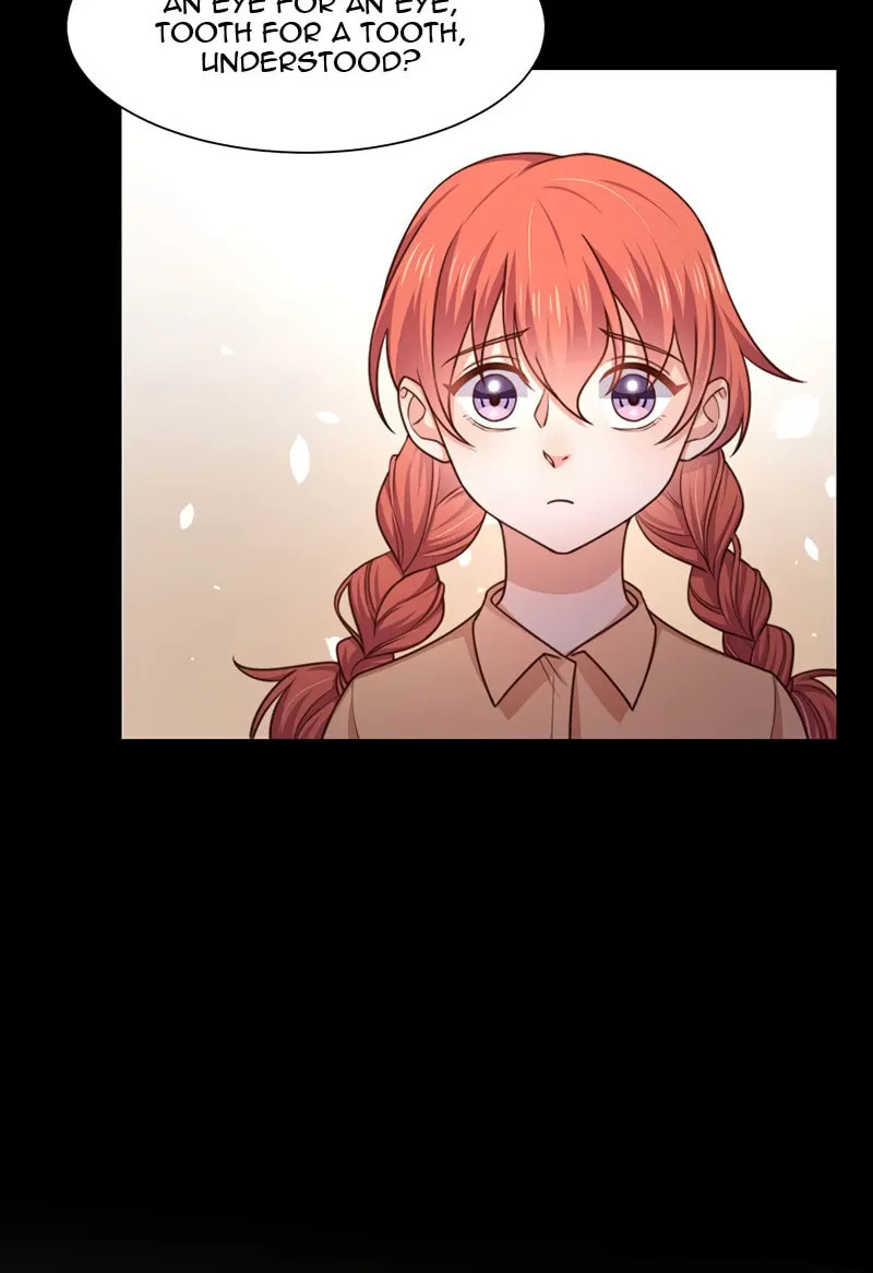 A Dyad of Revenge (Colored) Chapter 31 page 15 - 