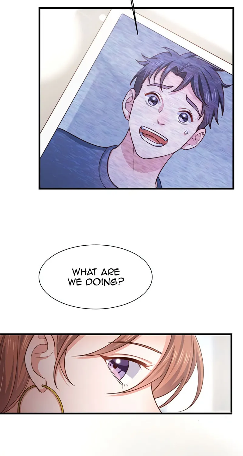 A Dyad of Revenge (Colored) Chapter 31 page 18 - 