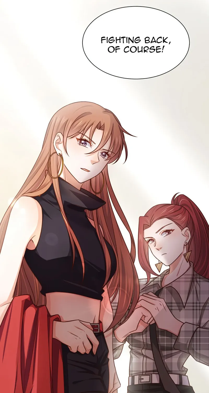 A Dyad of Revenge (Colored) Chapter 31 page 19 - 
