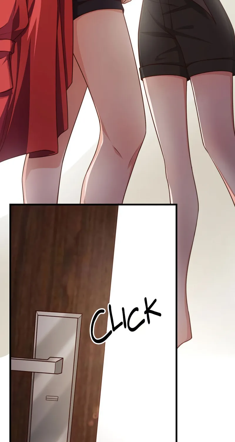 A Dyad of Revenge (Colored) Chapter 31 page 20 - 