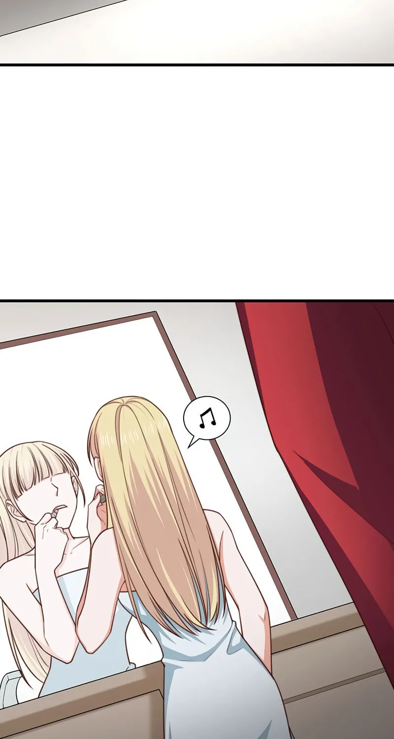 A Dyad of Revenge (Colored) Chapter 31 page 25 - 