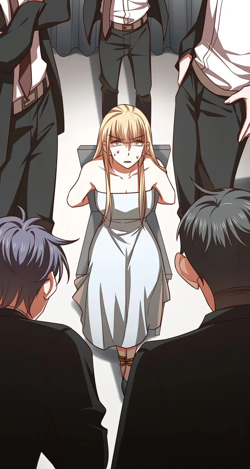 A Dyad of Revenge (Colored) Chapter 31 page 29 - 