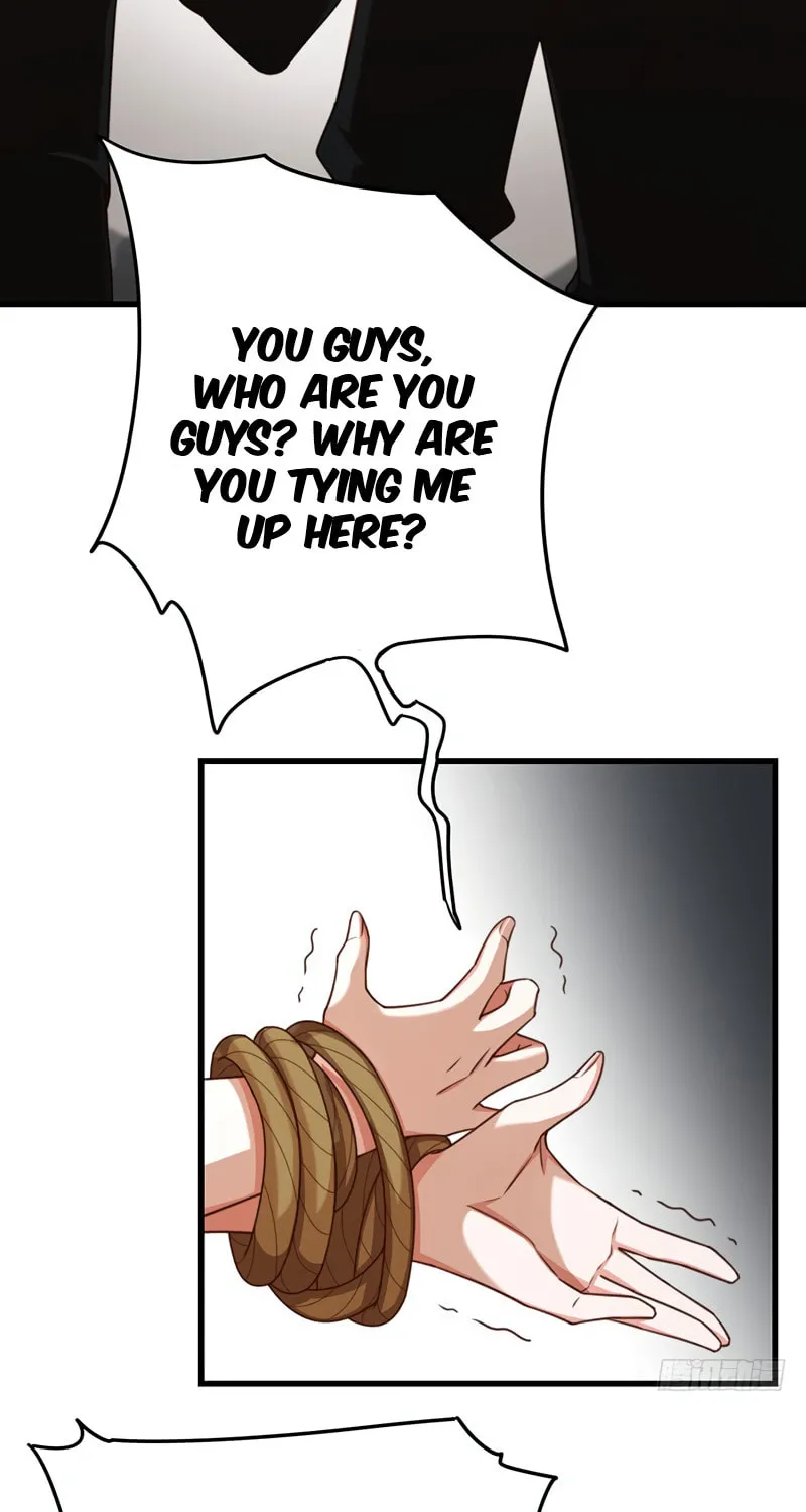A Dyad of Revenge (Colored) Chapter 31 page 30 - 