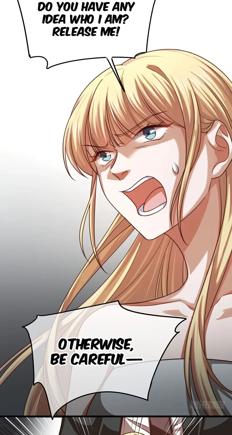 A Dyad of Revenge (Colored) Chapter 31 page 31 - 