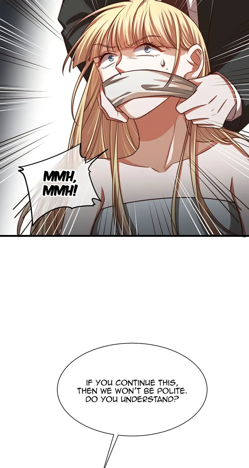 A Dyad of Revenge (Colored) Chapter 31 page 32 - 