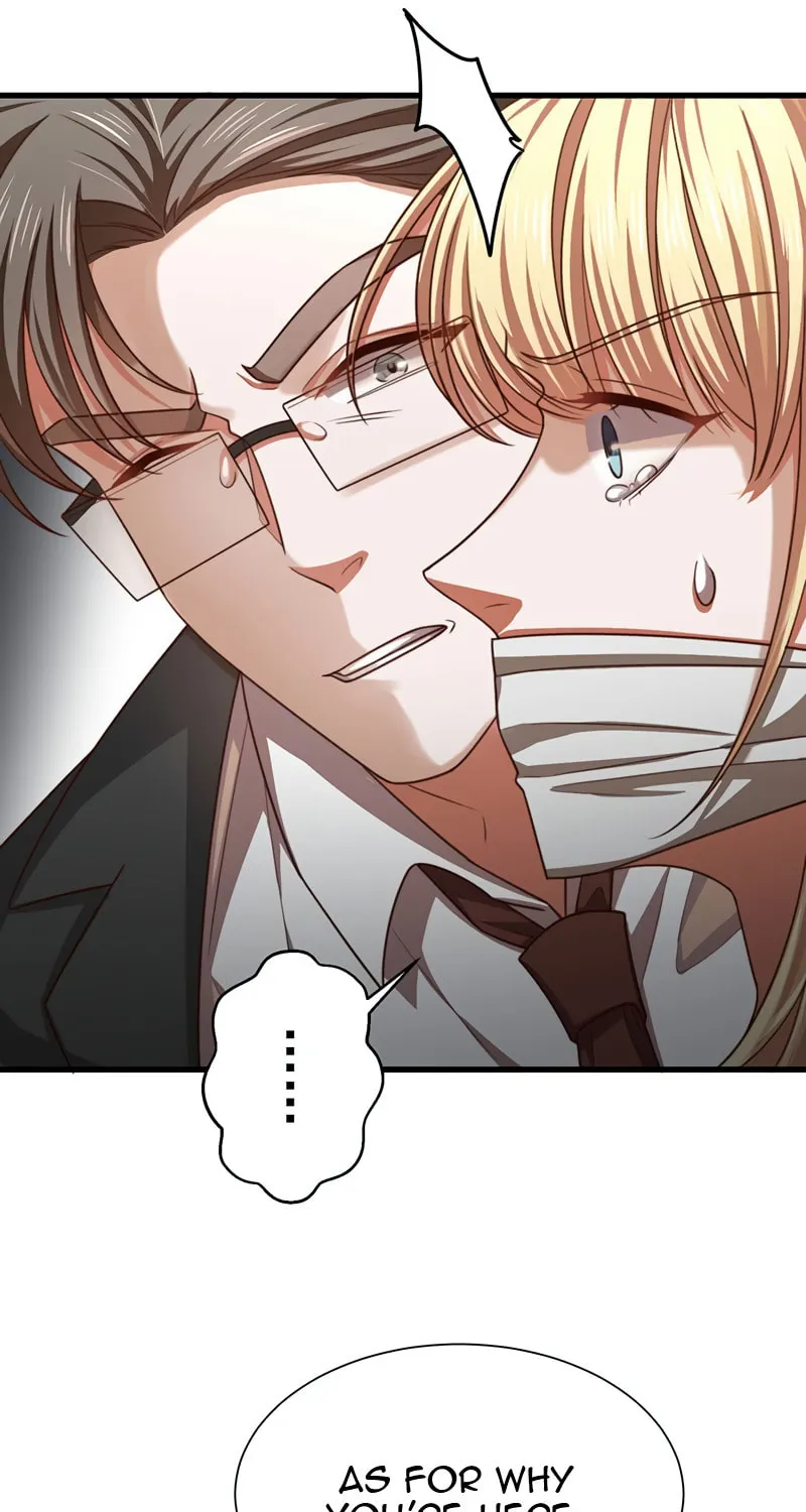 A Dyad of Revenge (Colored) Chapter 31 page 34 - 