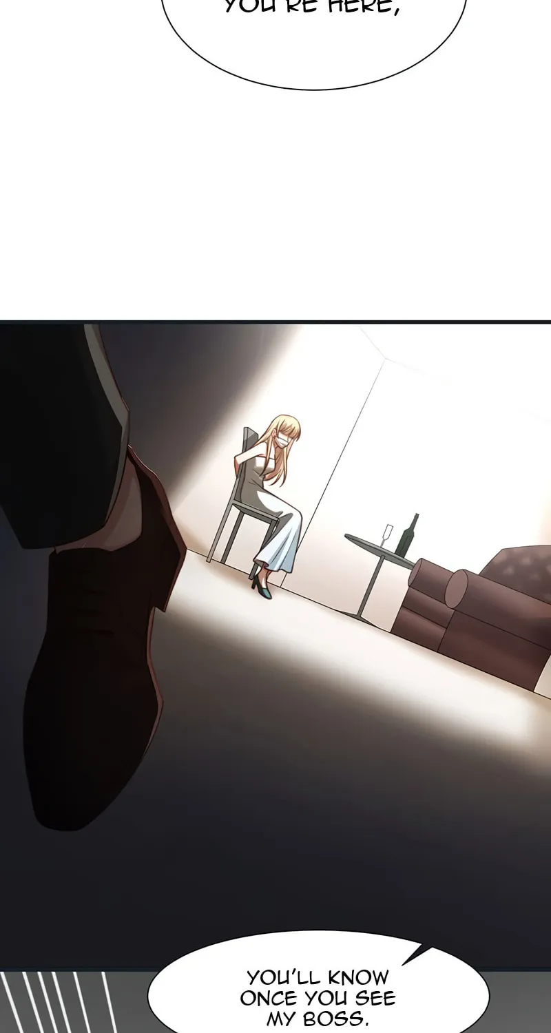 A Dyad of Revenge (Colored) Chapter 31 page 35 - 