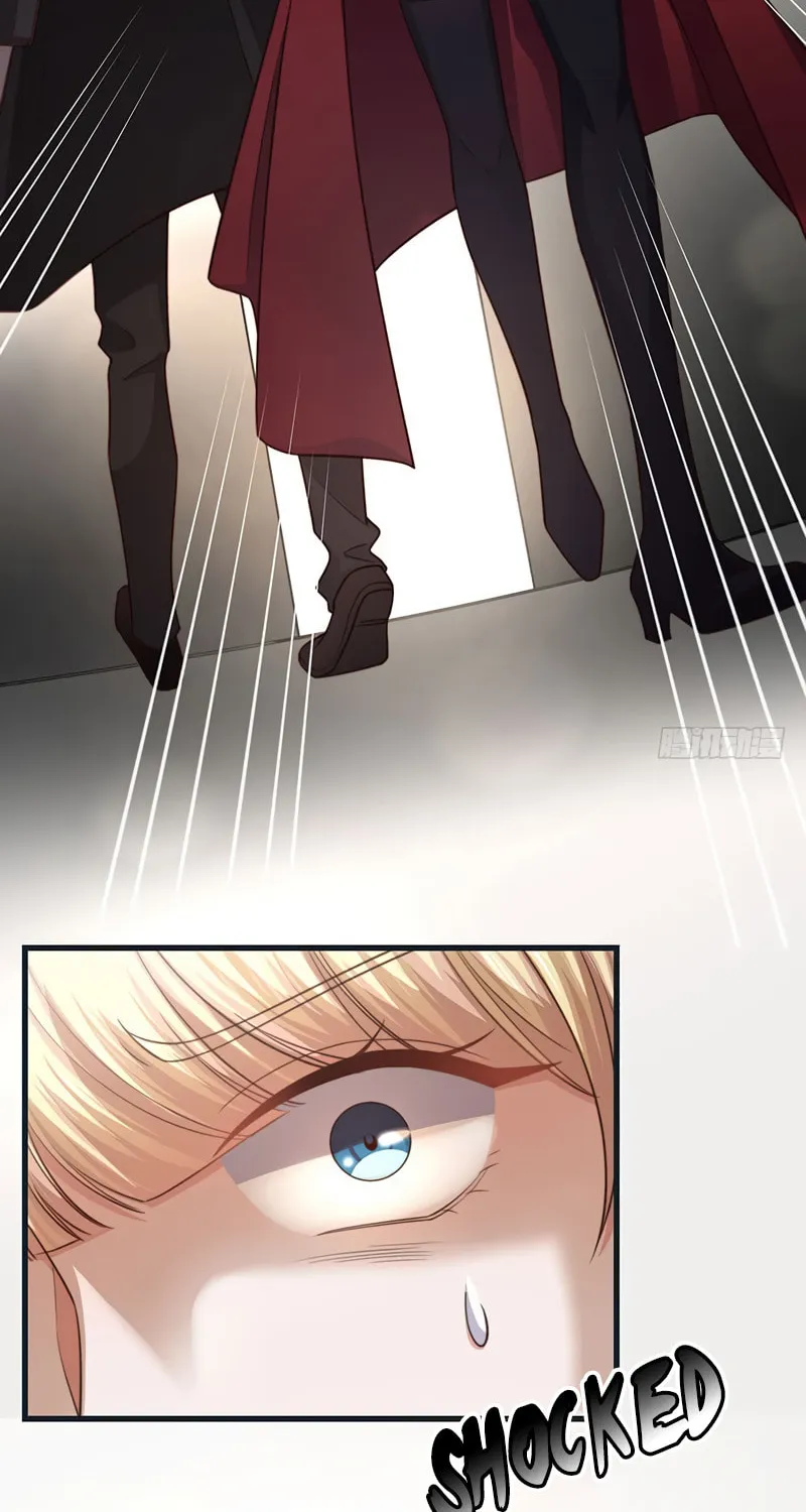 A Dyad of Revenge (Colored) Chapter 31 page 37 - 