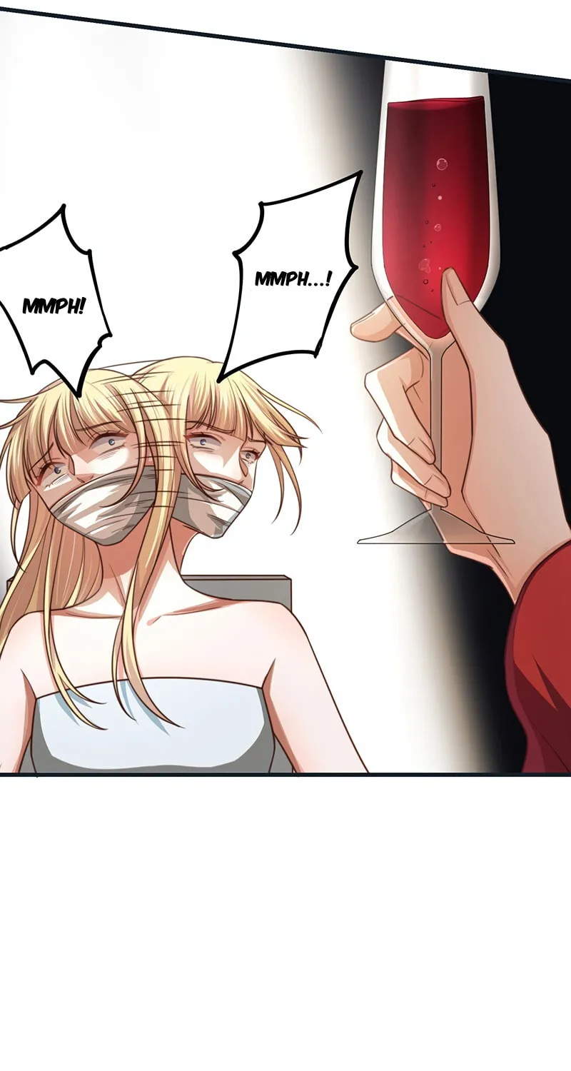 A Dyad of Revenge (Colored) Chapter 31 page 45 - 